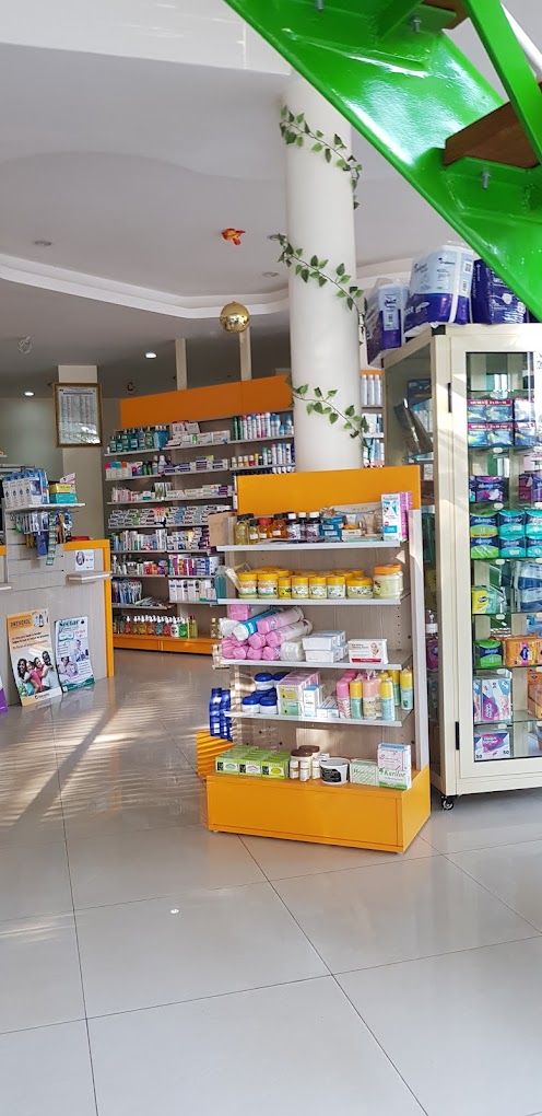 Pharmacie UNIVERS SANTE